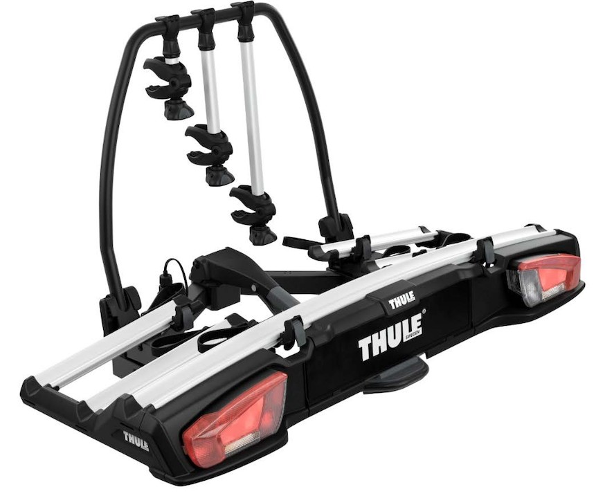 Thule Fahrrad Kupplungstraeger VeloSpace XT 3 von Thule