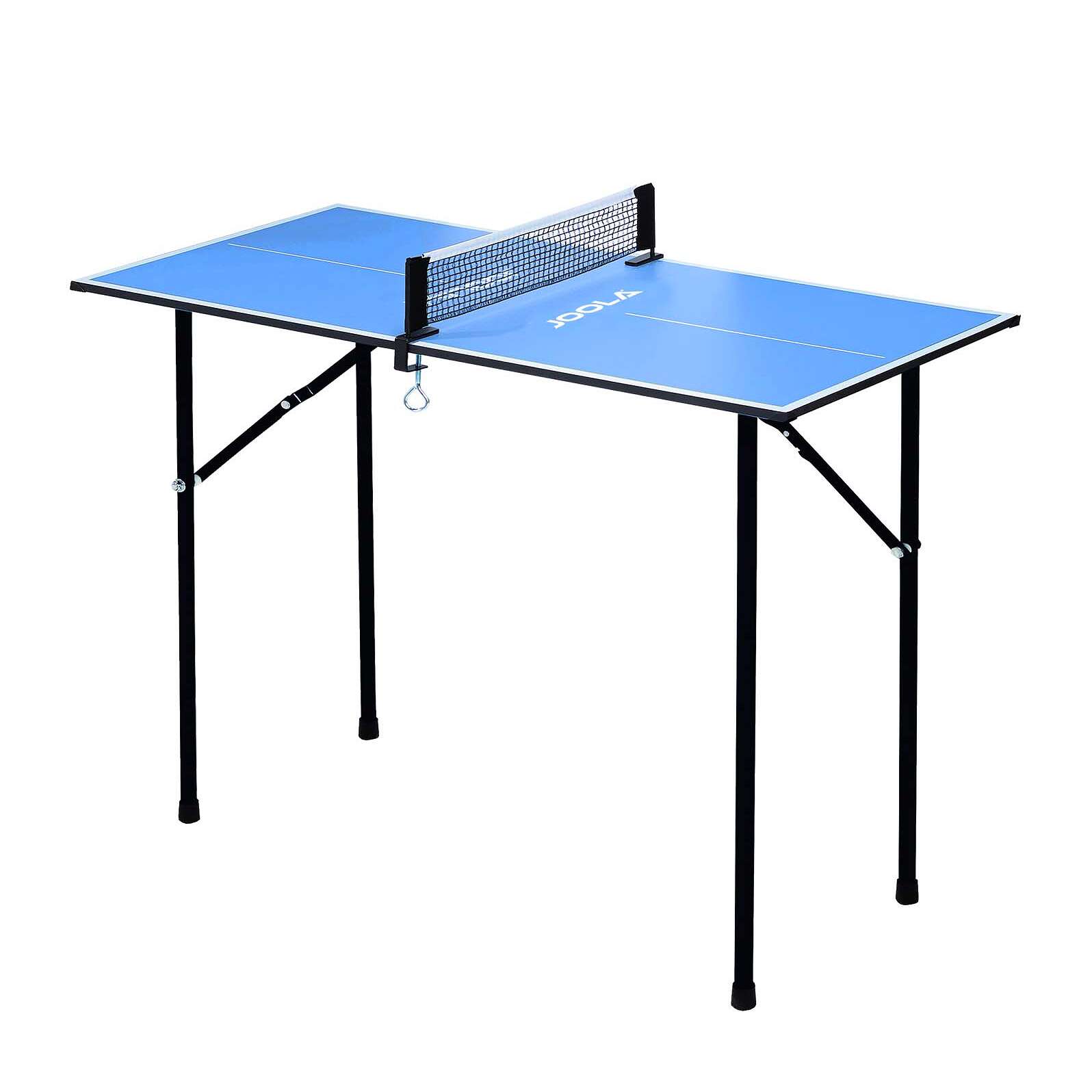 Joola Tischtennisplatte "Mini", Blau von Joola