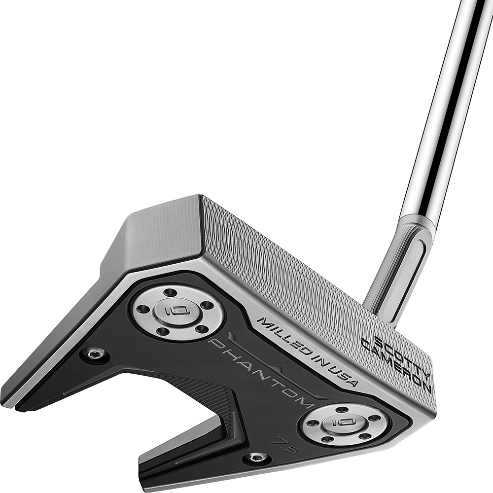 'Titleist Scotty Cameron Phantom 7.5 Putter' von Titleist