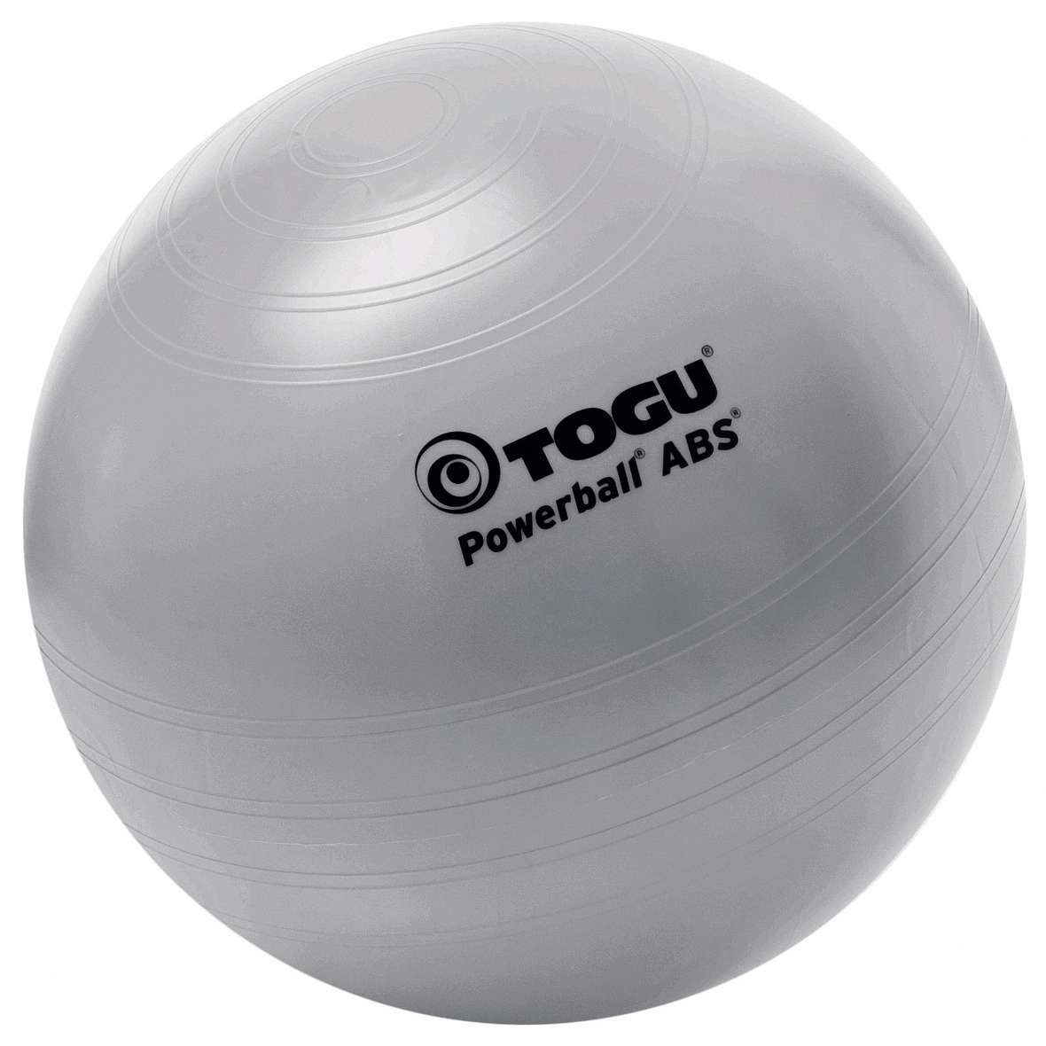 Togu Powerball "ABS", ø 75 cm von Togu