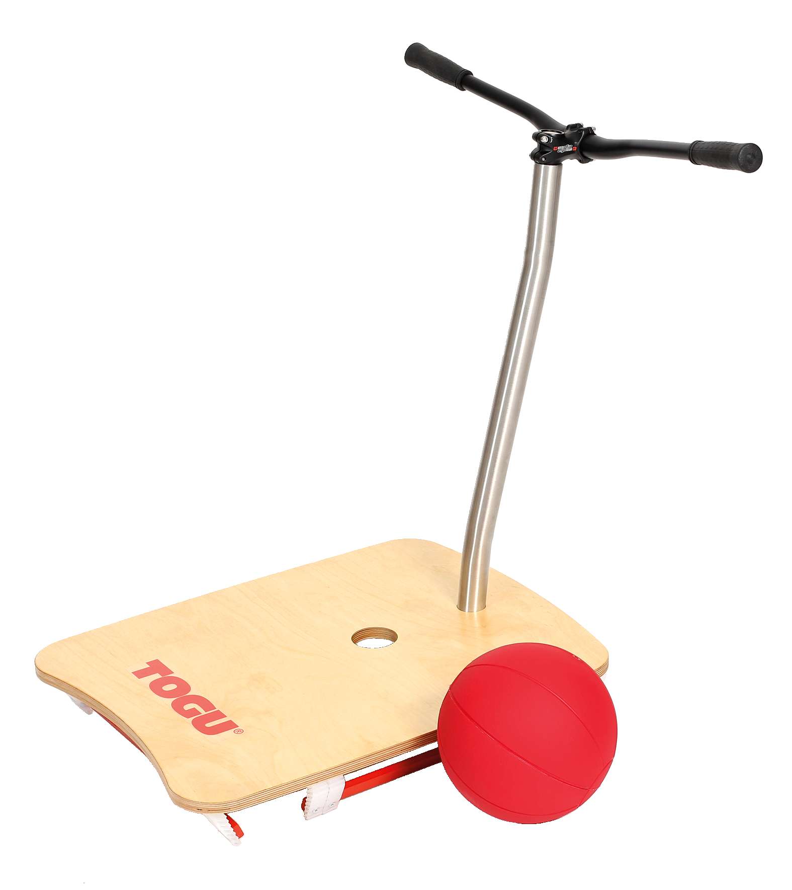 Togu Balance-Board "Bike", Pro von Togu