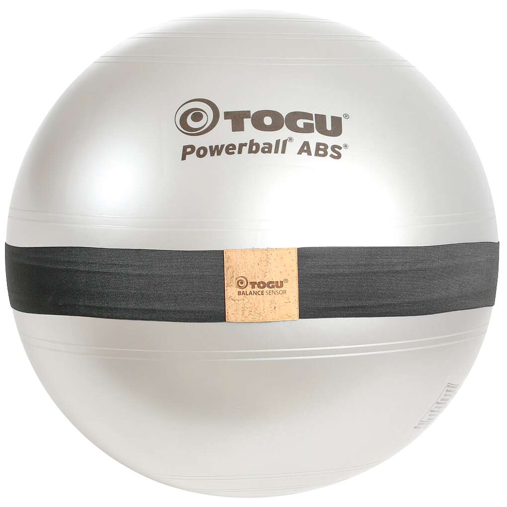 Togu Gymnastikball "BalanceSensor", ø 55 cm von Togu