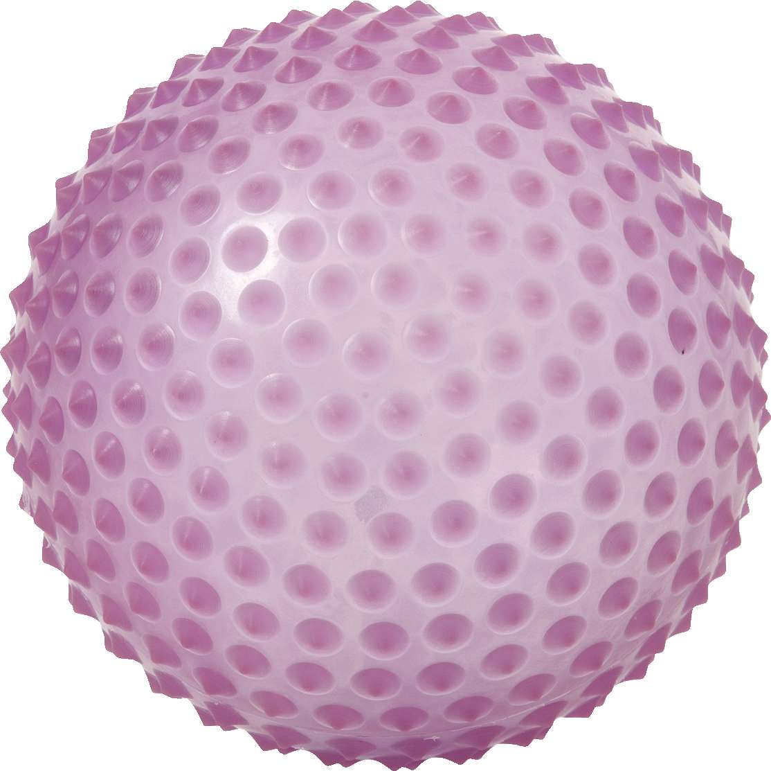 Togu Igelball "Senso Ball Mini", Amethyst, ø 23 cm von Togu