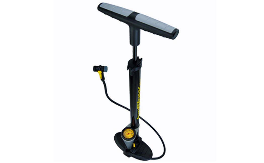 Topeak Joe Blow Max von Topeak