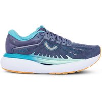 True Motion Aion 3 Damen Laufschuhe (Blau 7,5 US, 38,5 EU)