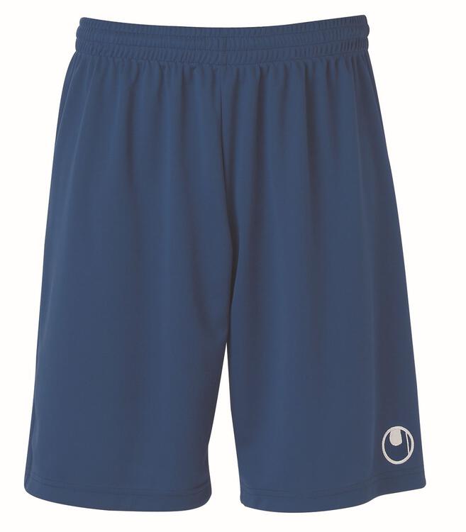 Uhlsport CENTER BASIC II Shorts ohne Innenslip limonengelb...