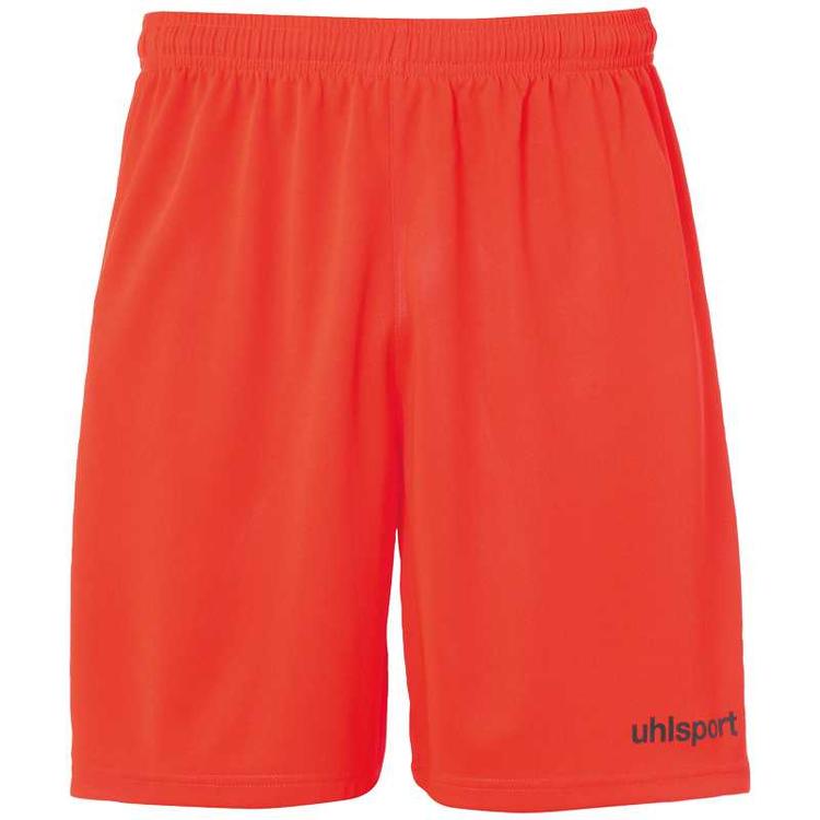 Uhlsport CENTER BASIC SHORTS OHNE INNENSLIP 100334224 fluo...