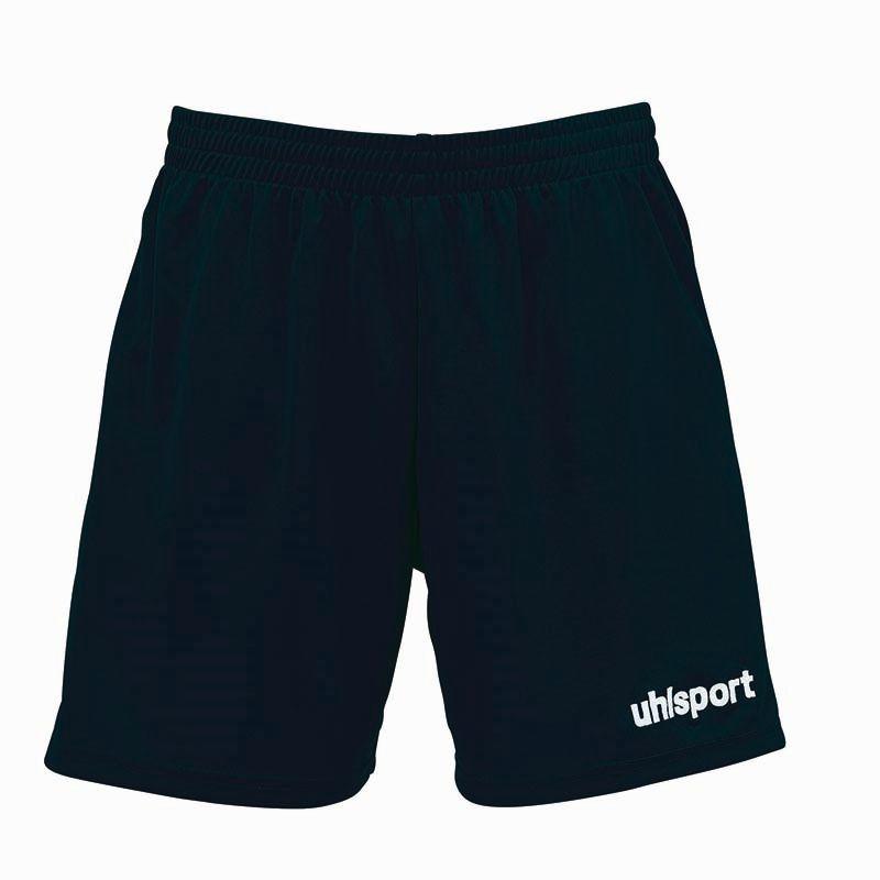 Uhlsport CENTER BASIC Shorts Damen schwarz 100324102 Gr. XL