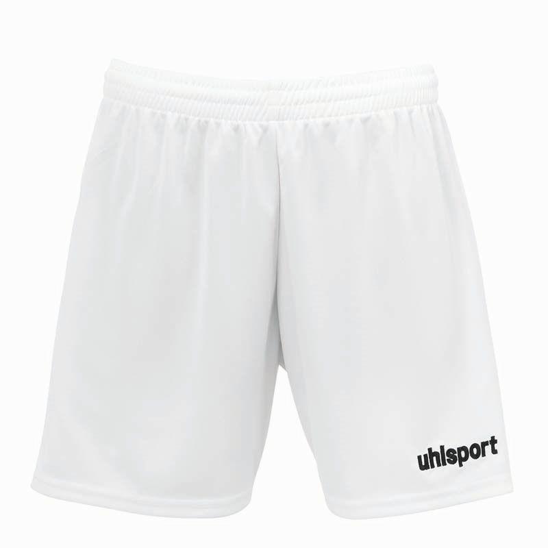 Uhlsport CENTER BASIC Shorts Damen wei? 100324107 Gr. L