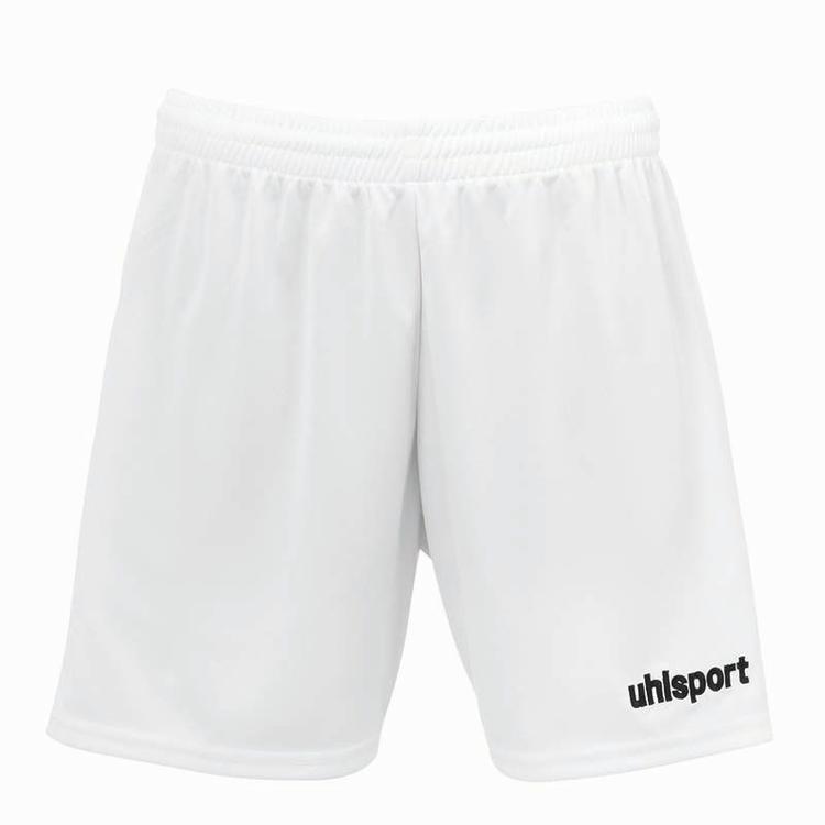 Uhlsport CENTER BASIC Shorts Damen wei? 100324107 Gr. XS