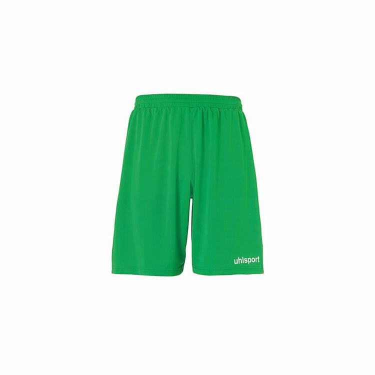 Uhlsport PERFORMANCE SHORTS gr?n/wei? S
