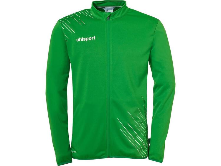 Uhlsport Score 26 Classic Jacke 100527506 gr?n/wei? - Gr. 152