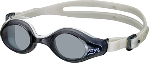 VIEW Selene Swipe V-820ASA Schwimmbrille von VIEW(ビュー)