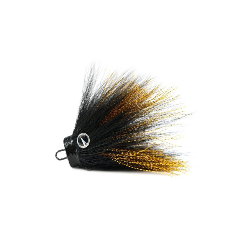 VMC Mustache Rig L 40g Black Widow