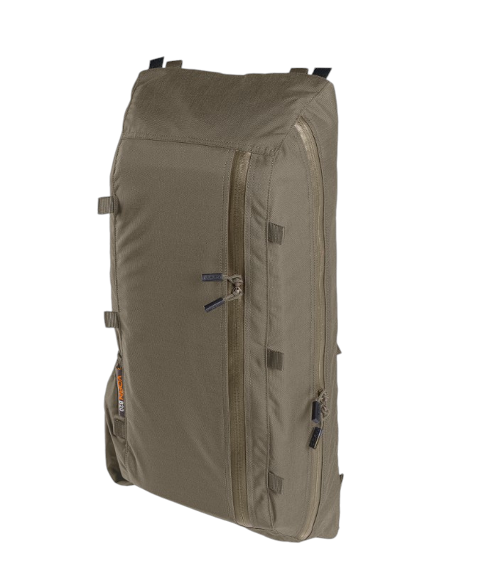 VORN - Modularer Rucksack B20