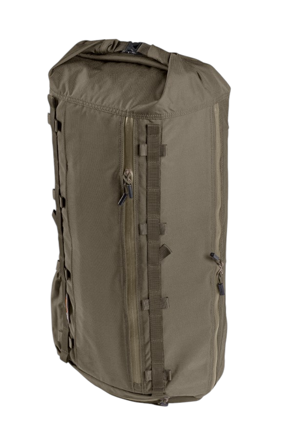 VORN - Modularer Rucksack B50