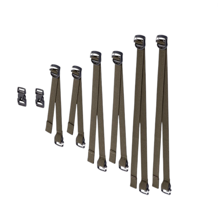 VORN - Riemengurte Set GS6 Gate Strap