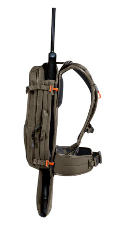 VORN - Rucksack LT12