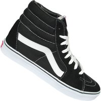 Vans M SK 8 HI Sneaker VD5IB8C (black white) von Vans