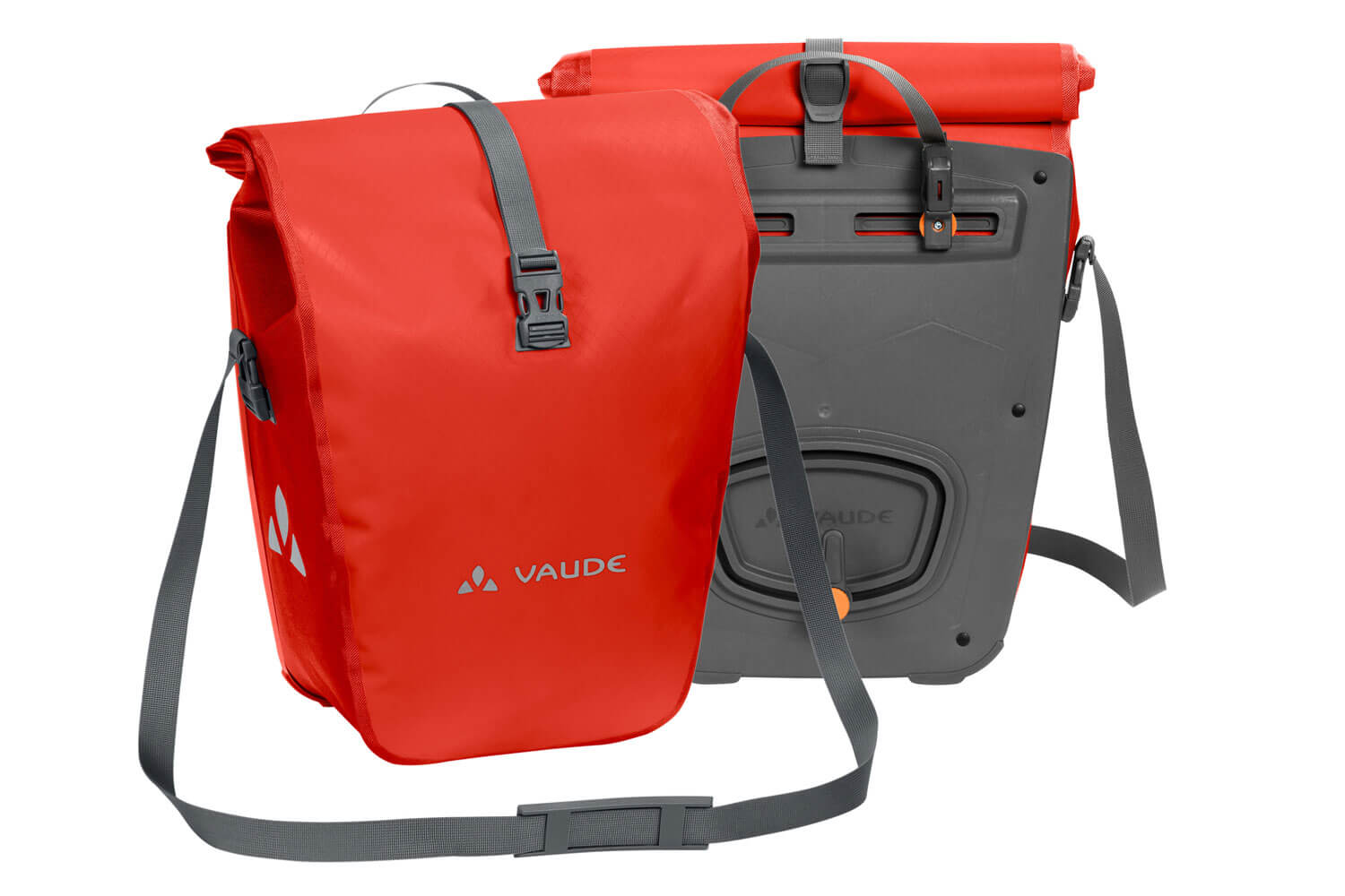 Vaude Aqua Back Hinterrad Radtasche von Vaude