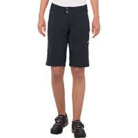 Vaude Tamaro Shorts Black von Vaude