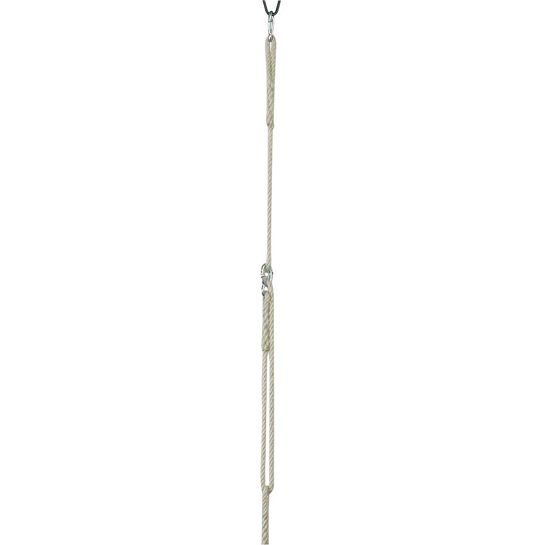 Verstellseil, L: 135-220 cm von Sport-Thieme