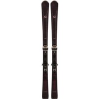 Völkl FLAIR 79 + WIDERIDE 11 TCX LADY 24/25 (Neutral 156)