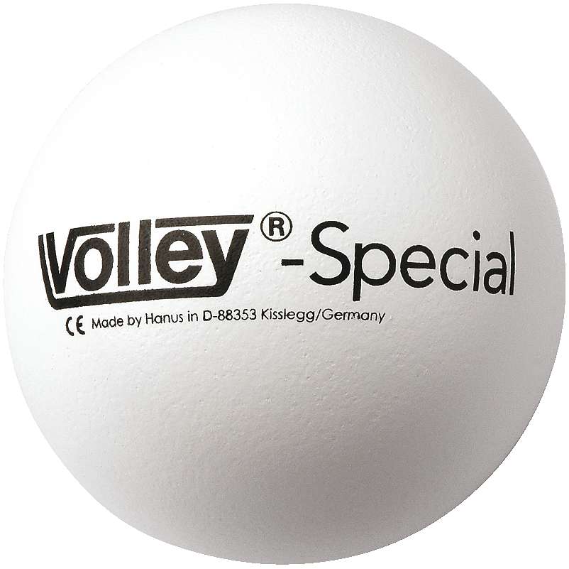 Volley Weichschaumball "Special" von Volley