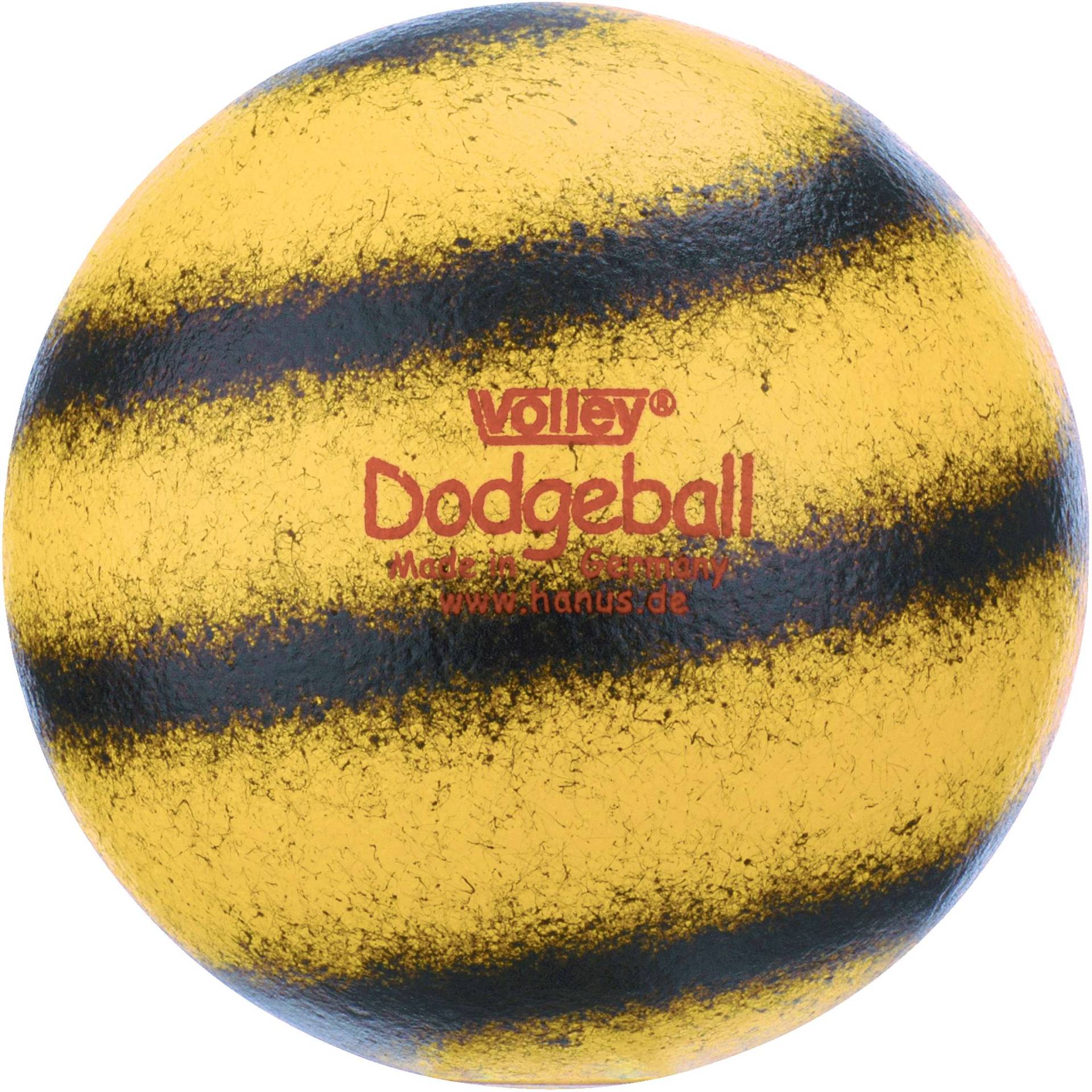 Volley Weichschaumball "Dodgeball" von Volley