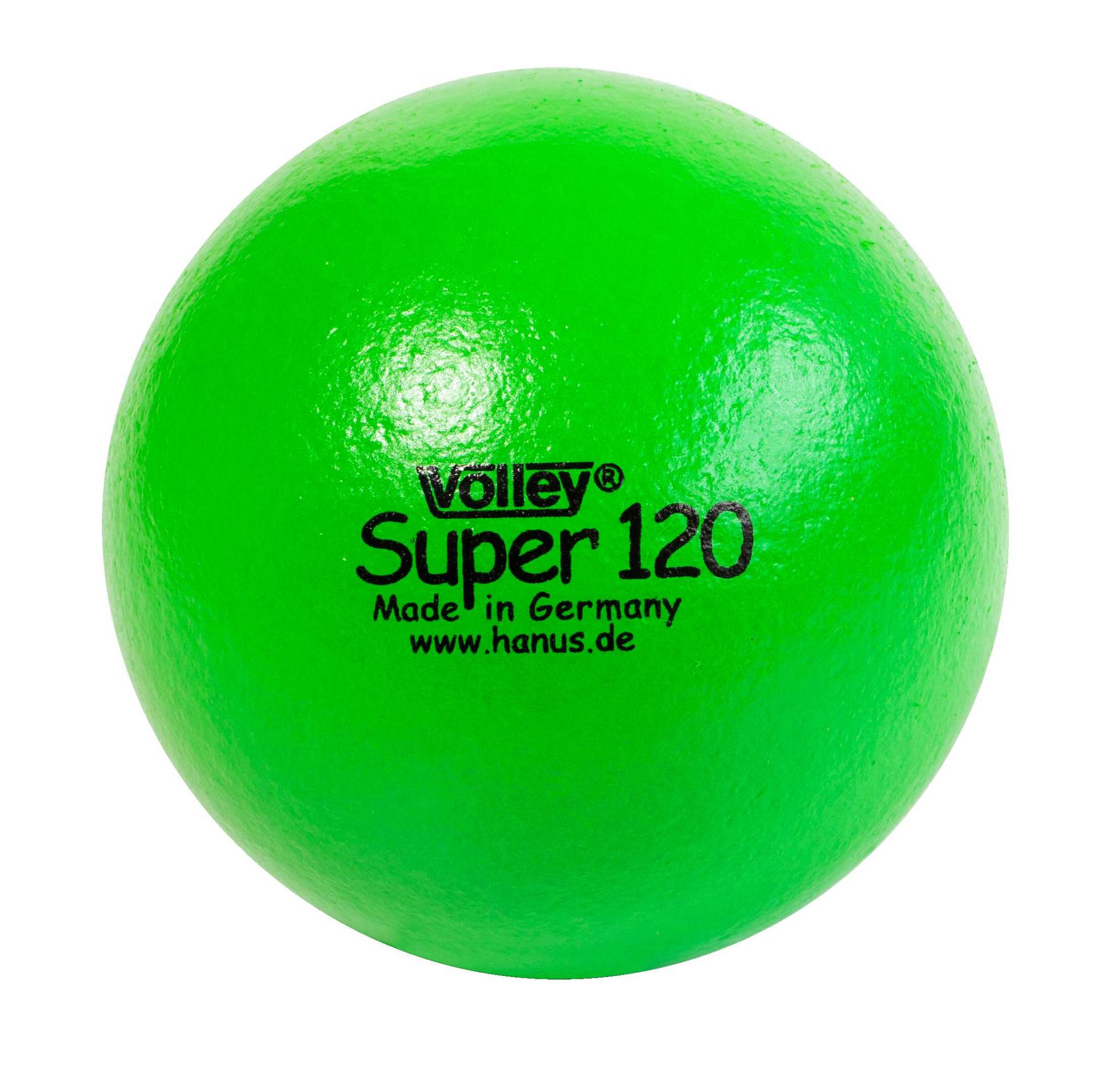 Volley Weichschaumball "Super", 50 g von Volley