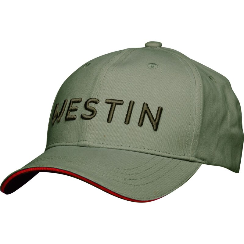 WESTIN Island UPF Cap OneSize Sage Green