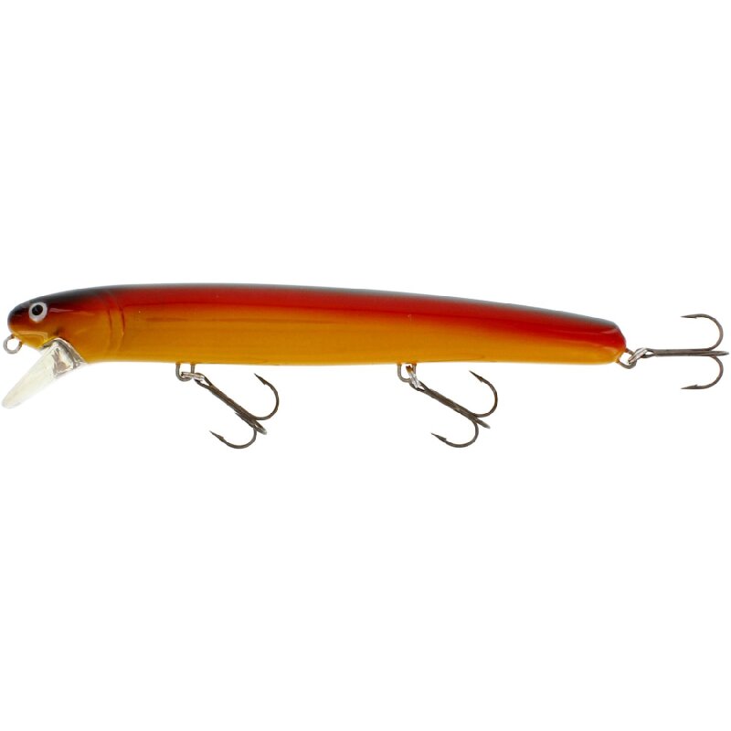 WESTIN Jätte Crankbait 23cm 101g Parrot Special