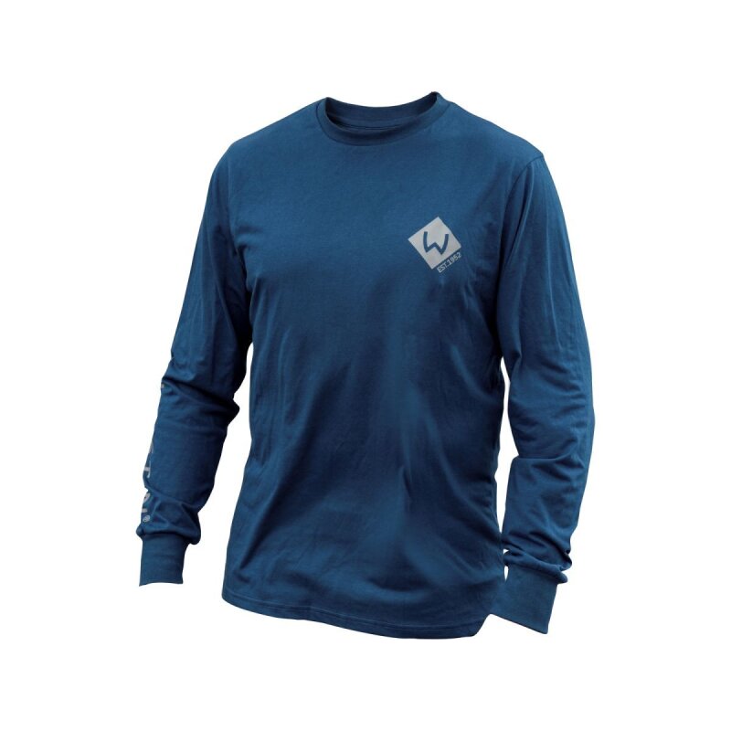 WESTIN Pro Long Sleeve L Navy Blue