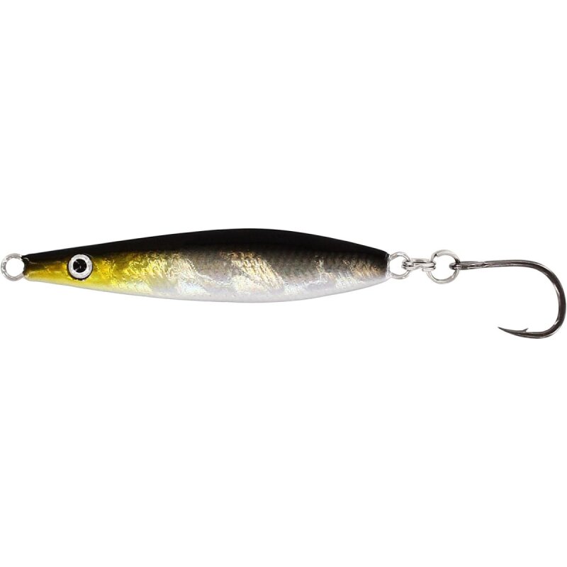 WESTIN Salty Jig 5cm 10g Black Headlight