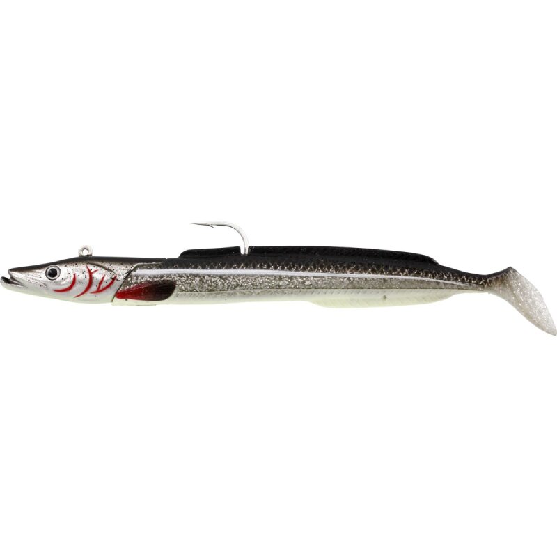 WESTIN Sandy Andy Jig 19cm 82g Robo Cod 2+1Stk.
