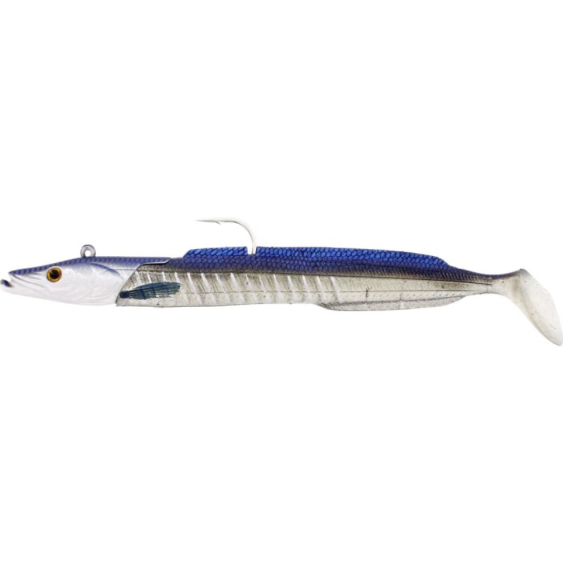 WESTIN Sandy Andy Jig 13cm 22g Clear Sky 2+1Stk.