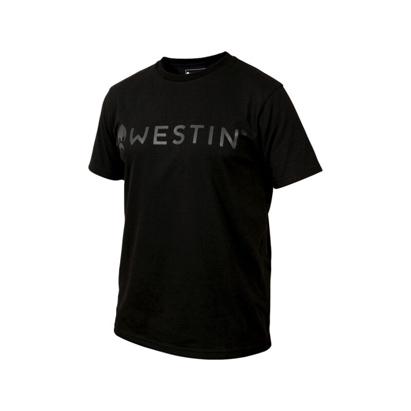 WESTIN Stealth T-Shirt S Black