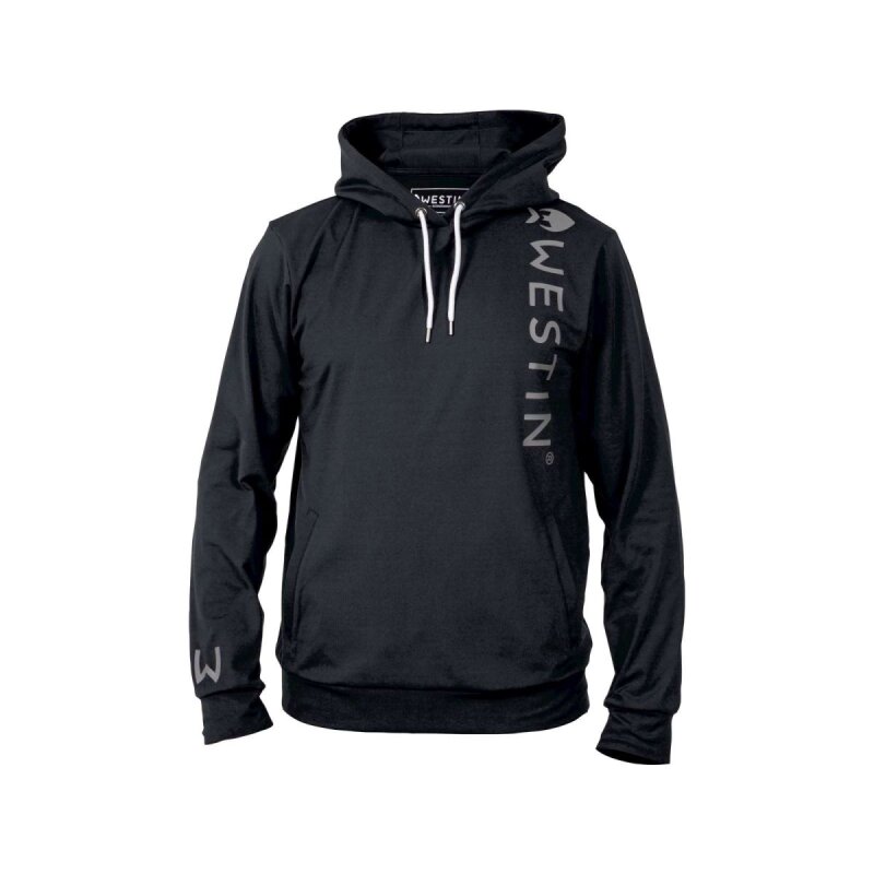 WESTIN Vertical Tech Hoodie XXXL Black