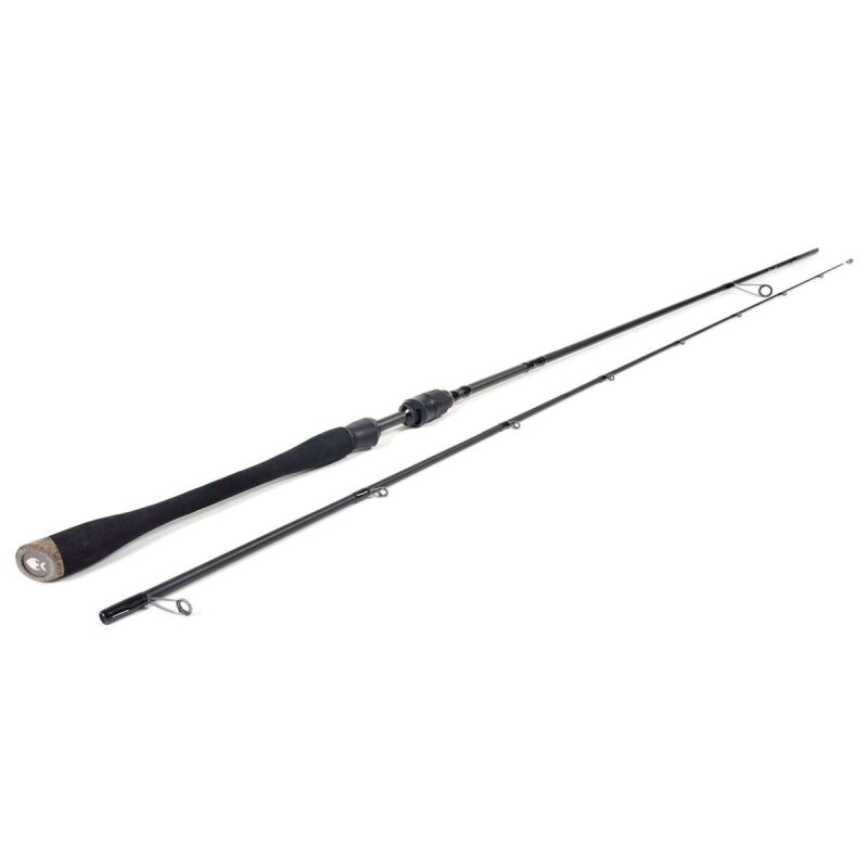 WESTIN W3 Finesse Ned 2nd M 2,18m 6-20g