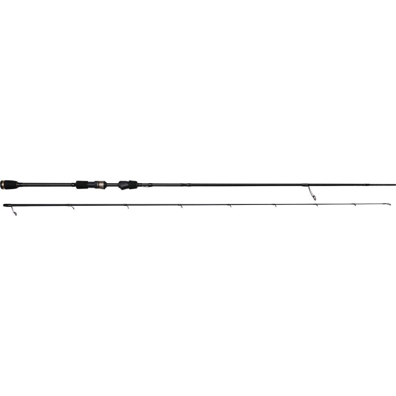 WESTIN W3 Finesse T&C 2nd ML 2,13m 5-15g