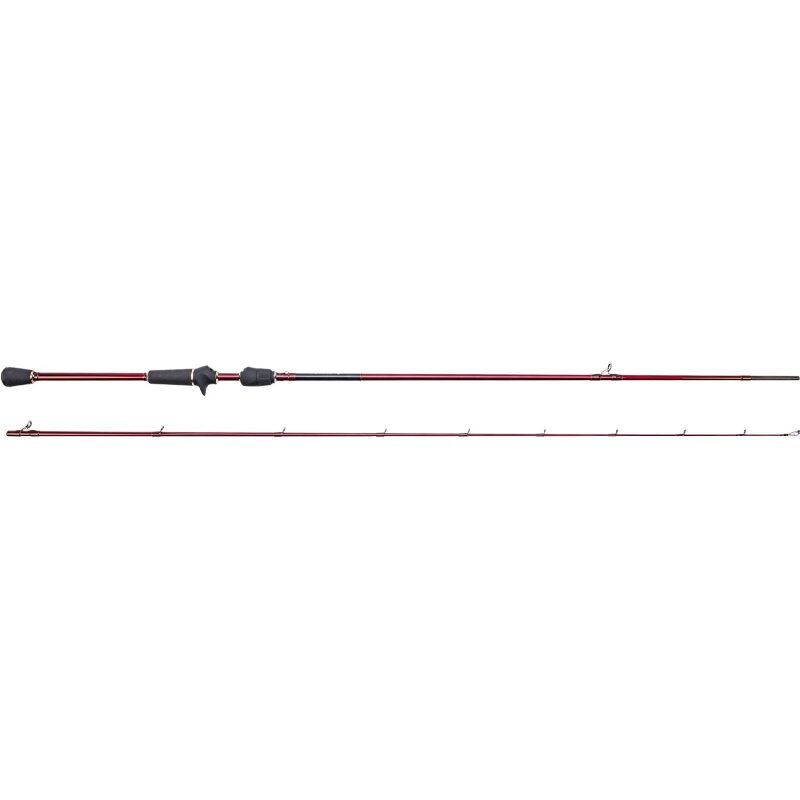 WESTIN W6 Finesse-T TC ML 2,13m 5-15g