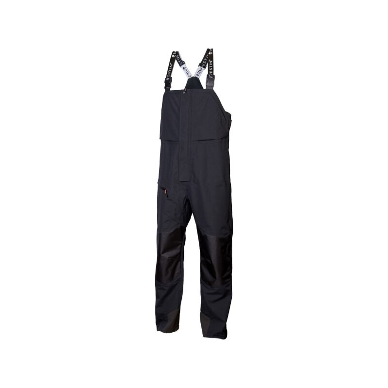 WESTIN W6 Rain BIB L Steel Black