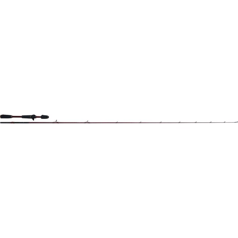 WESTIN W6 Vertical Jigging-T XH 1,9m 28-52g