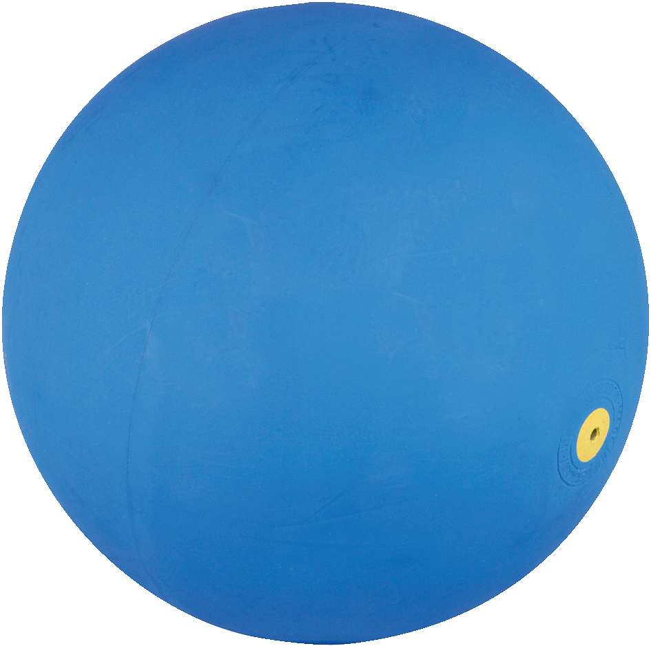 WV Akustikball, Blau , ø 19 cm von WV