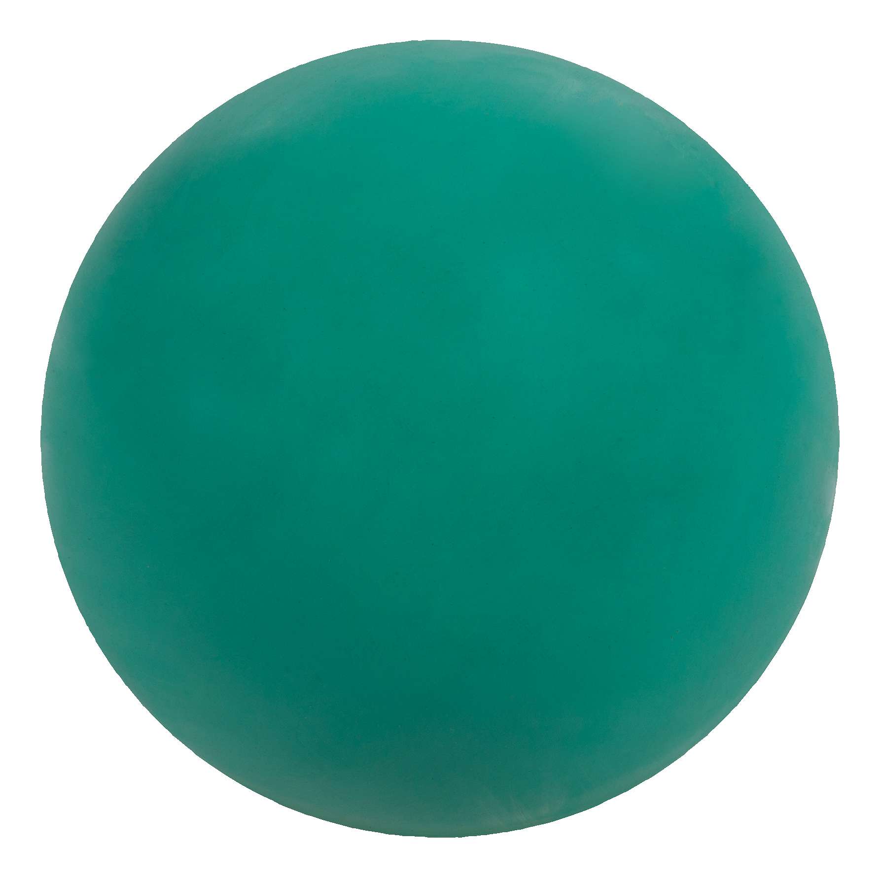 WV RSG-Ball aus Gummi, Grün, ø 19 cm, 420 g von WV