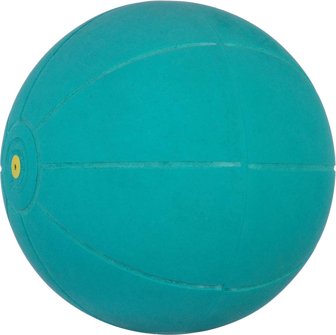 WV Medizinball, 1 kg, ø 20 cm, Grün von WV