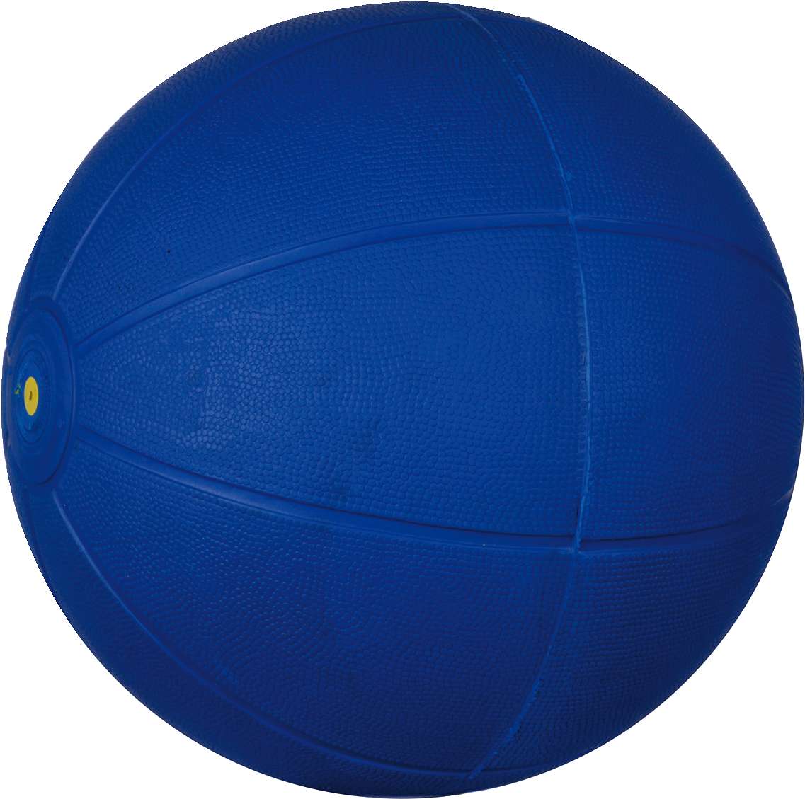 WV Medizinball, 3 kg, ø 27 cm, Blau WV Medizinball, 3 kg, ø 27 cm, Blau von WV