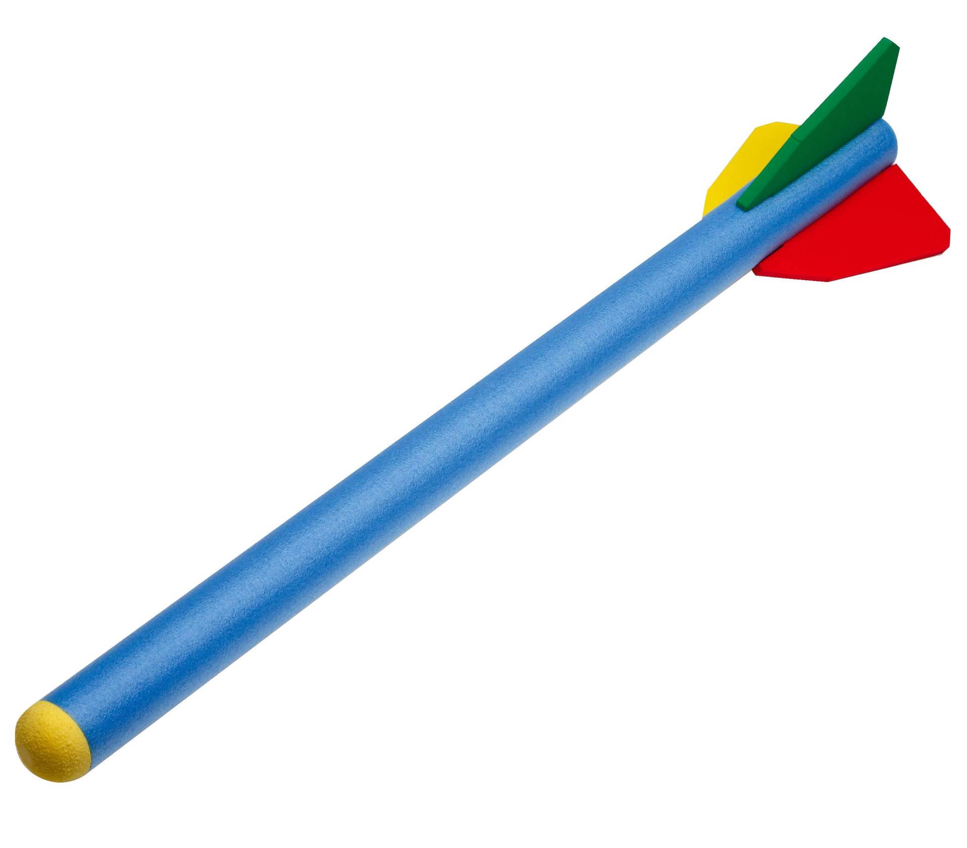 Sport-Thieme Wurfrakete "Beginner" Sport-Thieme Wurfrakete "Beginner" von Sport-Thieme