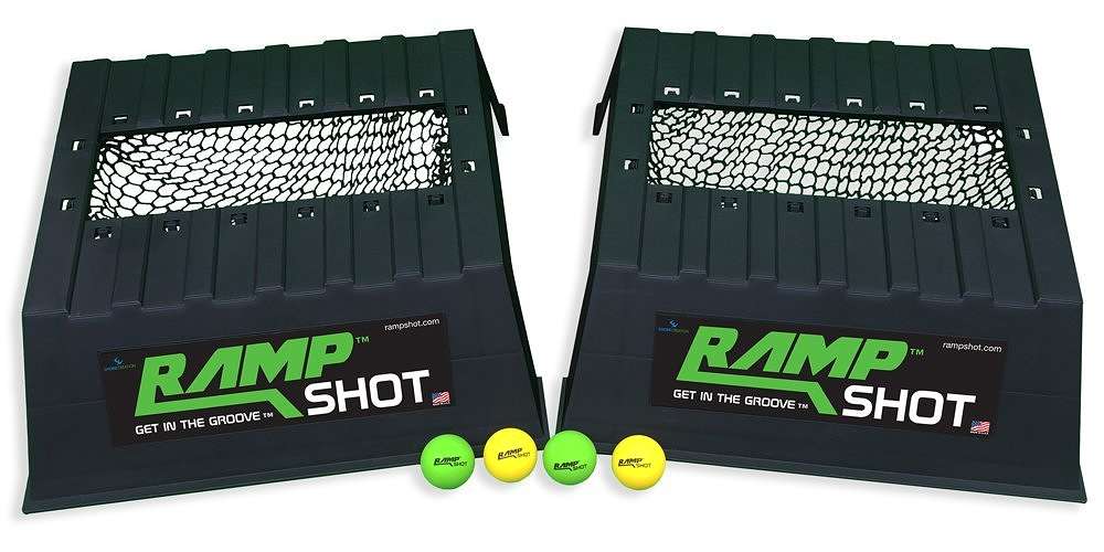 Ramp Shot Wurfspiel von Ramp Shot