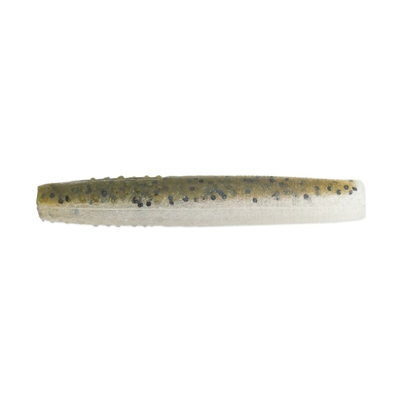 Z-MAN 2.75 Finesse TRD 6,6cm 4g Mud Minnow 8Stk."